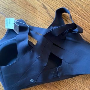 Lululemon Enlite Bra